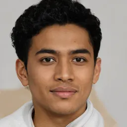 Angelo Santos's avatar